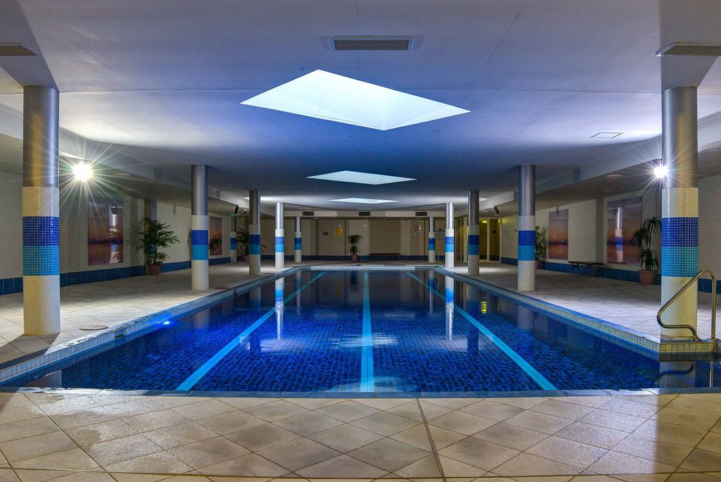 Sold - Designer Waterside Style with Sparkling Bay Views