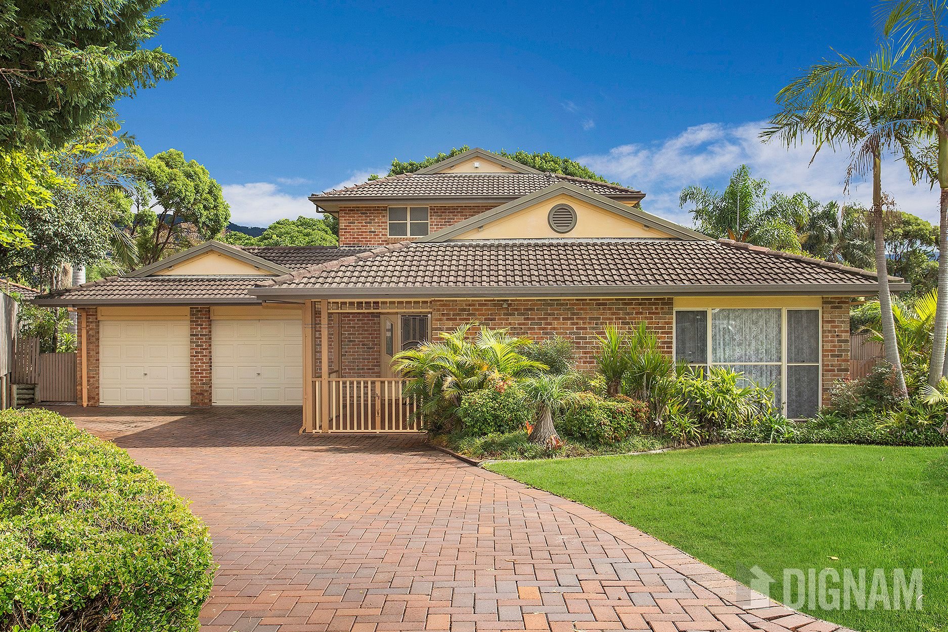 4 Robert Jenkins Place, Woonona NSW 2517