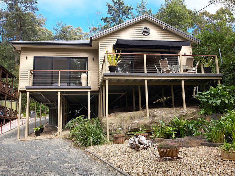 BOWEN MOUNTAIN, NSW, Bowen Mountain - Thumbnail 2