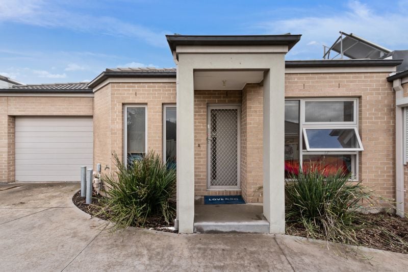 2/3 Cable Circuit, Craigieburn