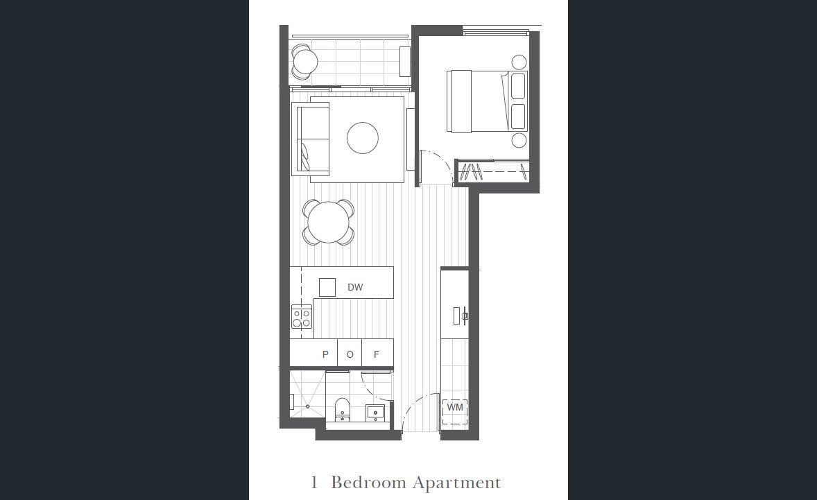 LOCATION, VIEWS AND CITY LIVING