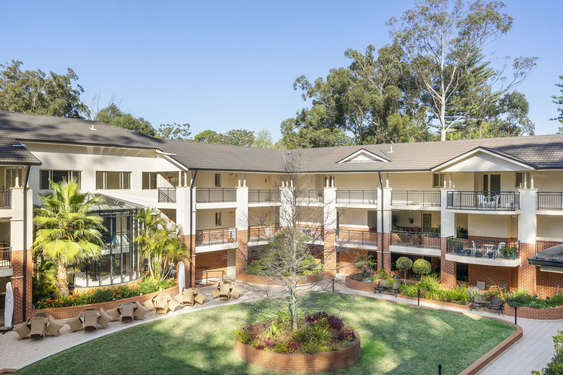 Real Estate For Sale 34/265 Midson Road Beecroft , NSW