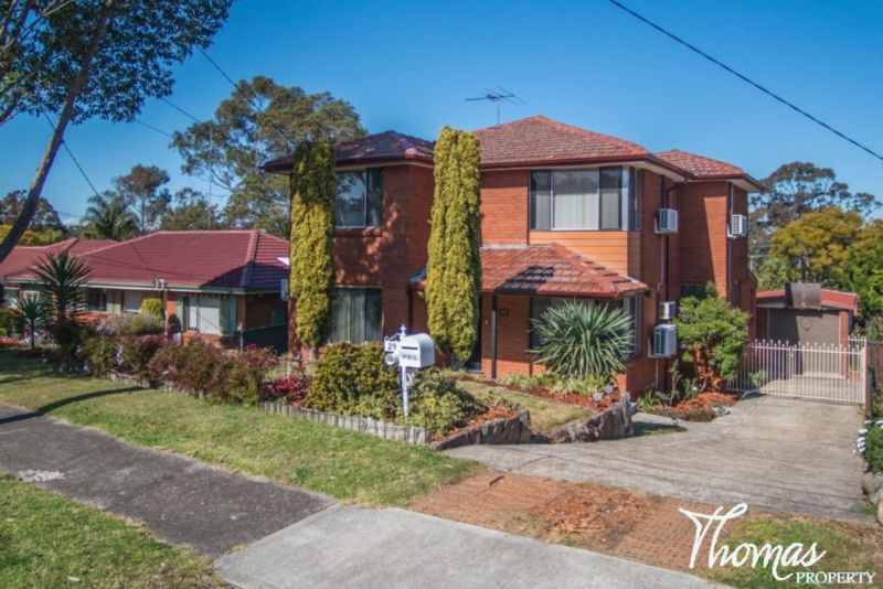 Real Estate For Sale Winston Hills , NSW