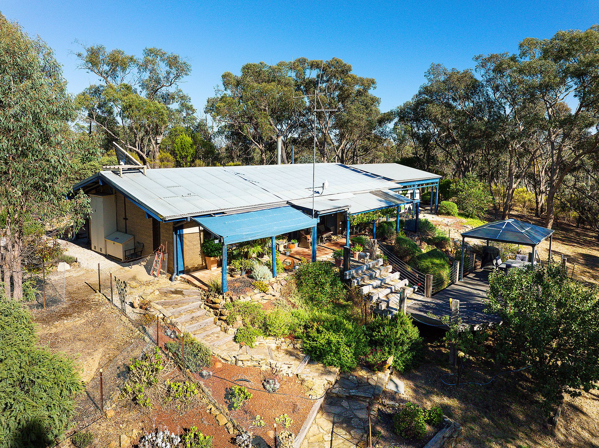 60 Sparks Road, Chewton - Thumbnail 2