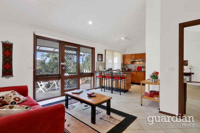 38 Cambewarra Avenue Castle Hill NSW, Castle Hill - Thumbnail 5