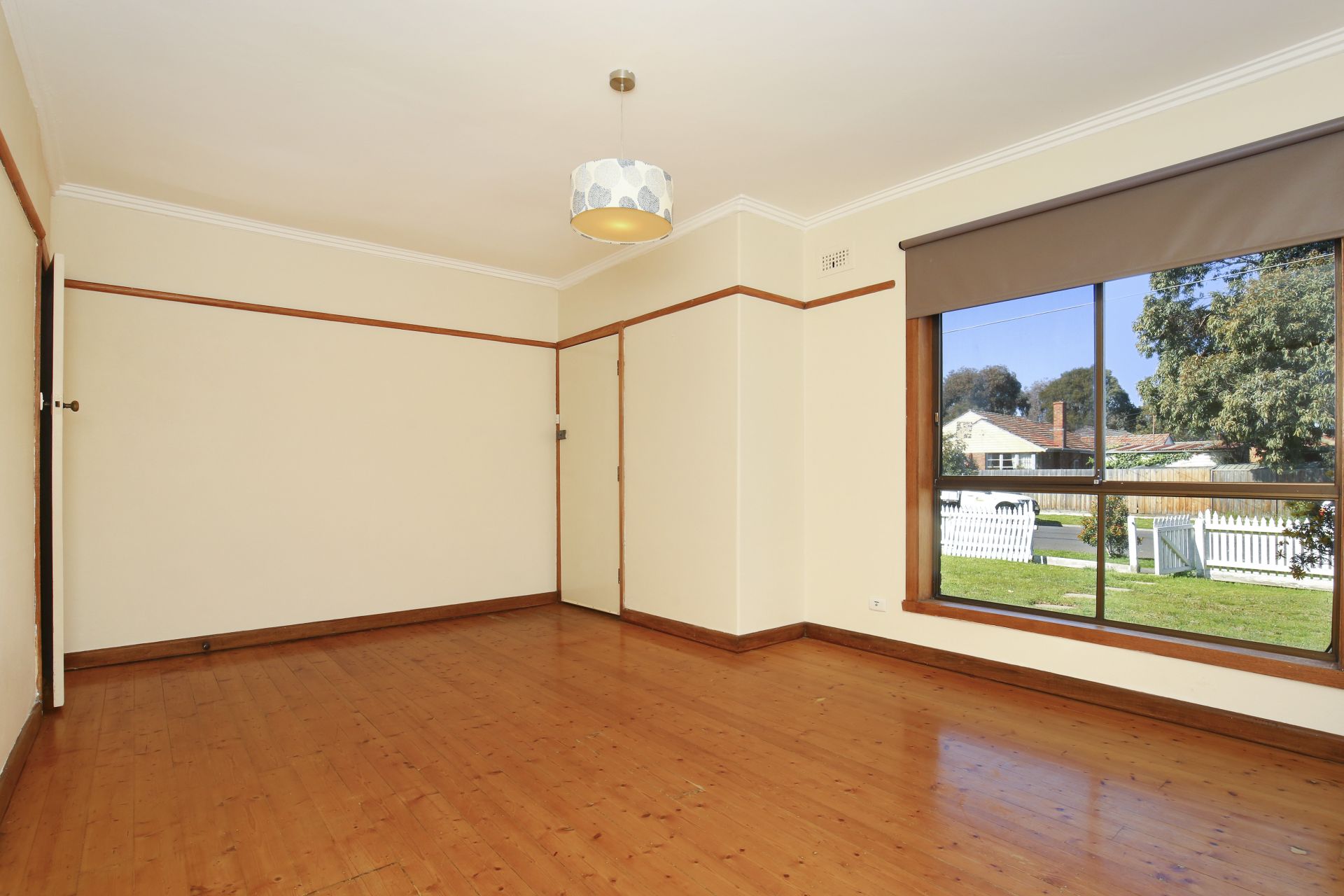 Bright, Large & Spacious