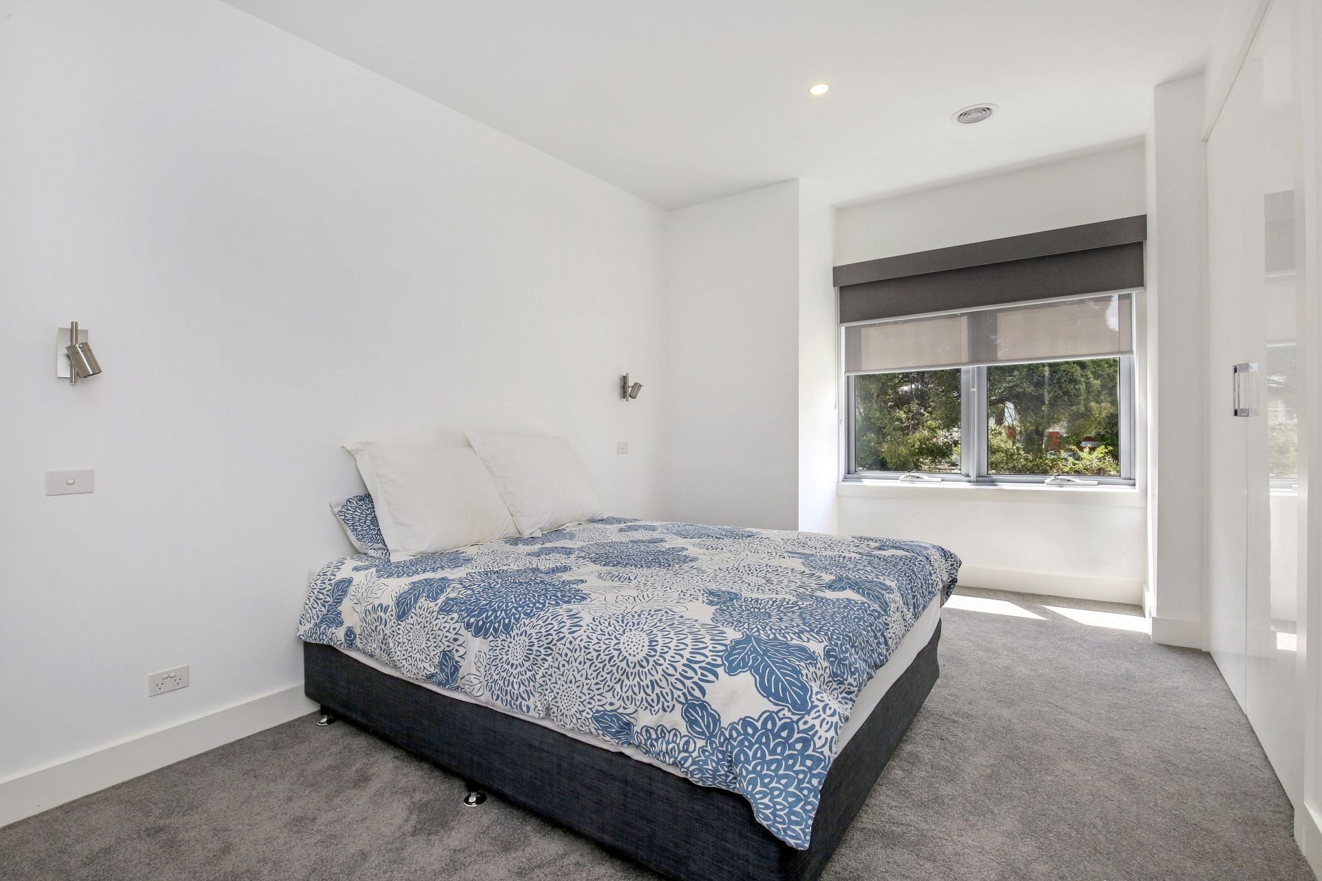 THREE BEDROOM, THREE BATHROOM