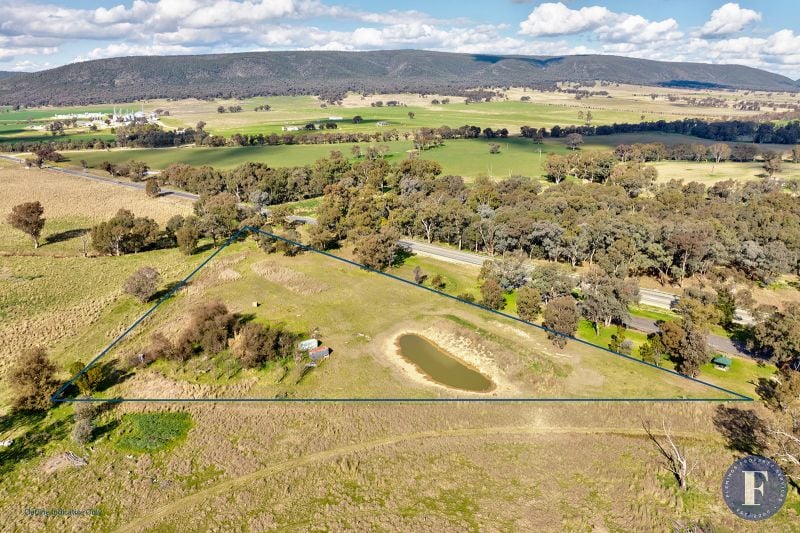2605 Olympic Highway, Bendick Murrell NSW, Bendick Murrell - Thumbnail 2