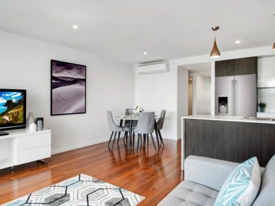 9/28-32 Wattle Avenue, Carina QLD 4152, Carina - Thumbnail 4