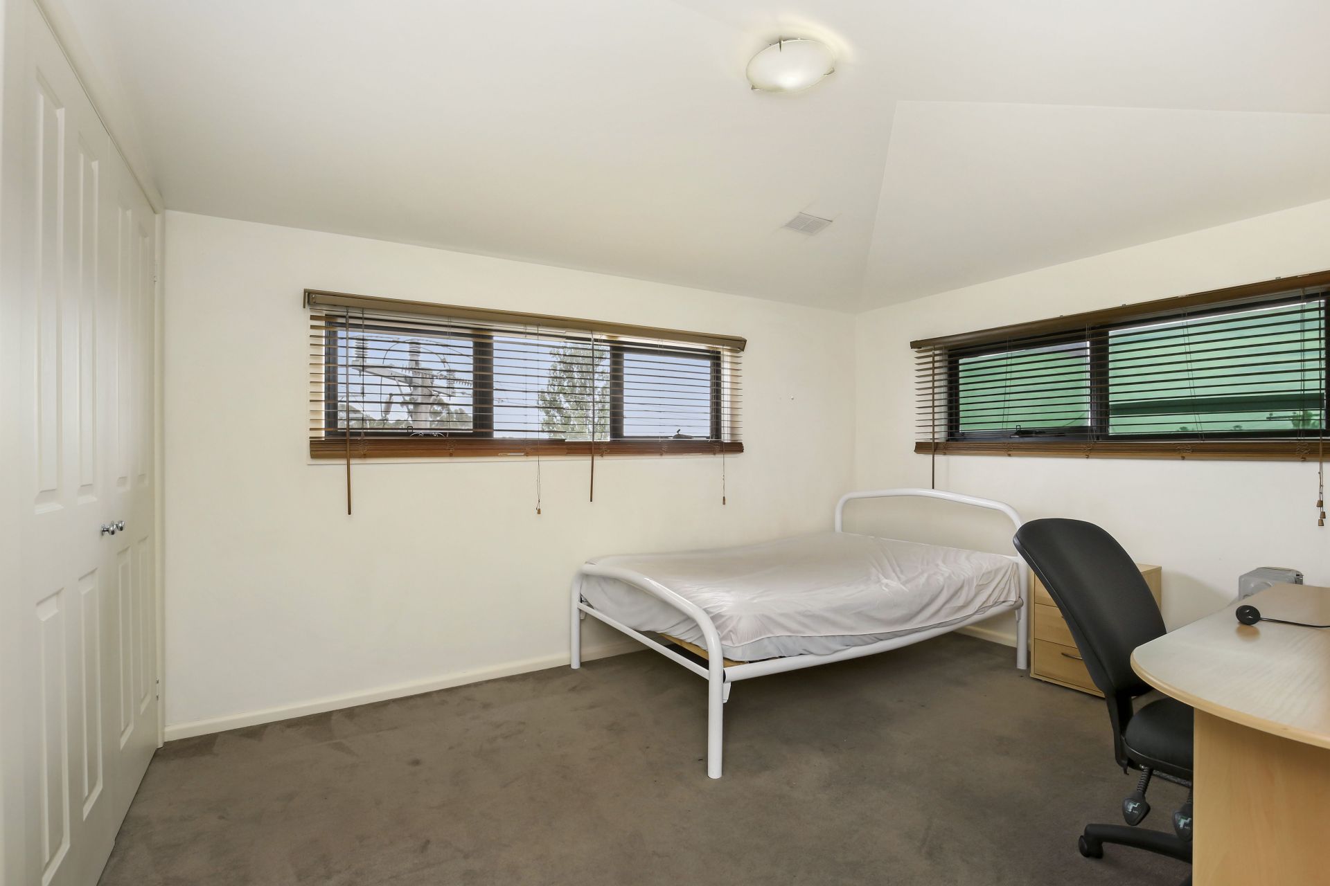 PLENTY OF ROOM TO SUIT!