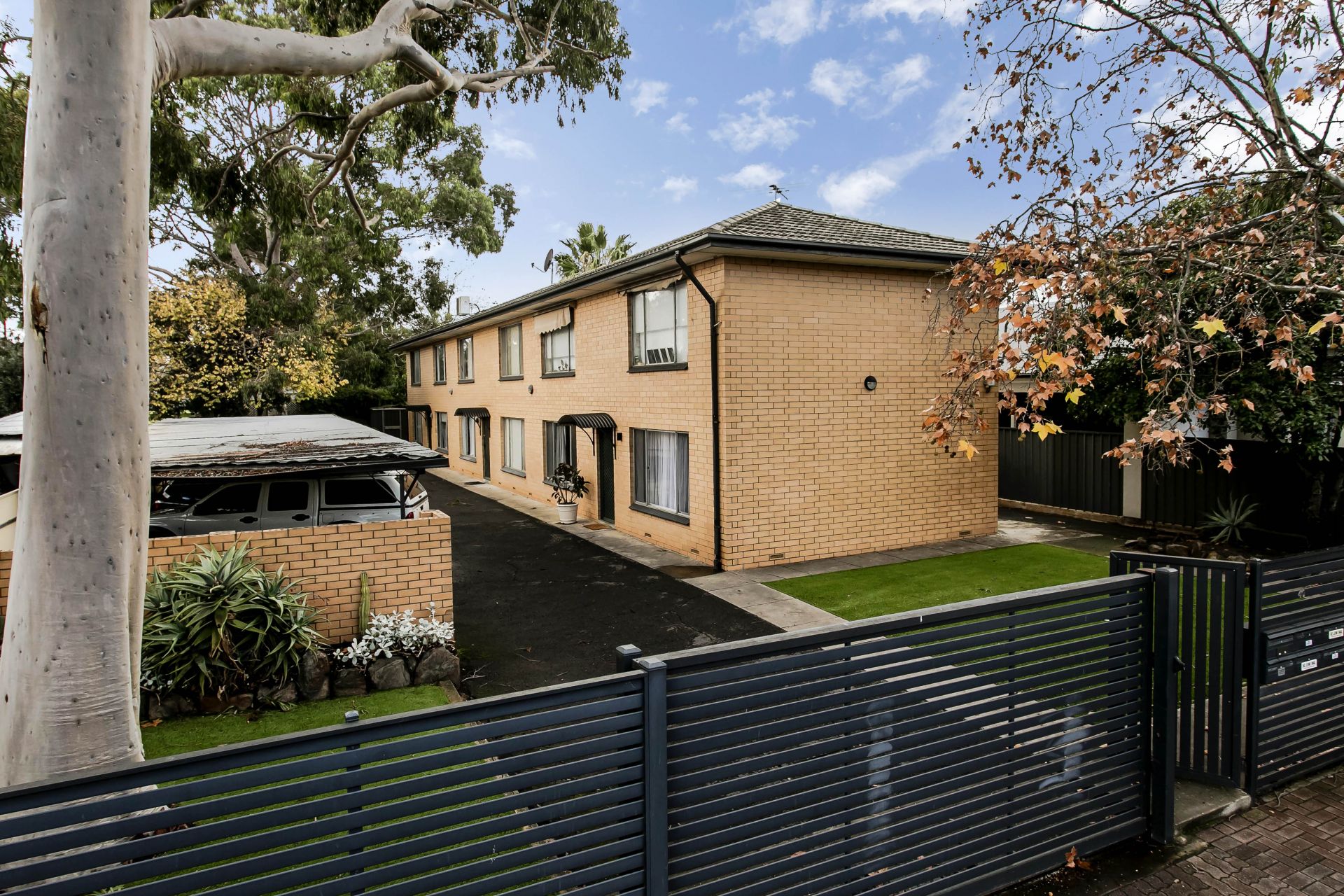 1/40 Queen Street, Norwood Fox RE