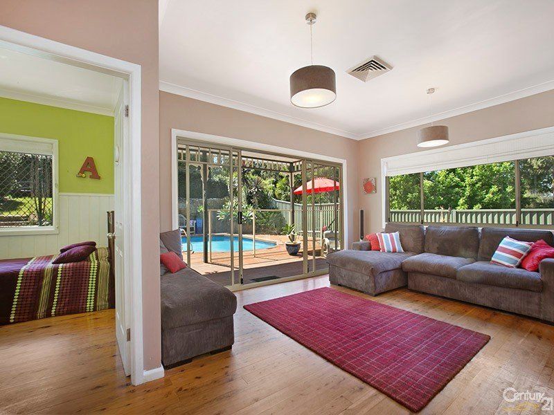 25 Manning Street, OYSTER BAY, Oyster Bay - Thumbnail 4