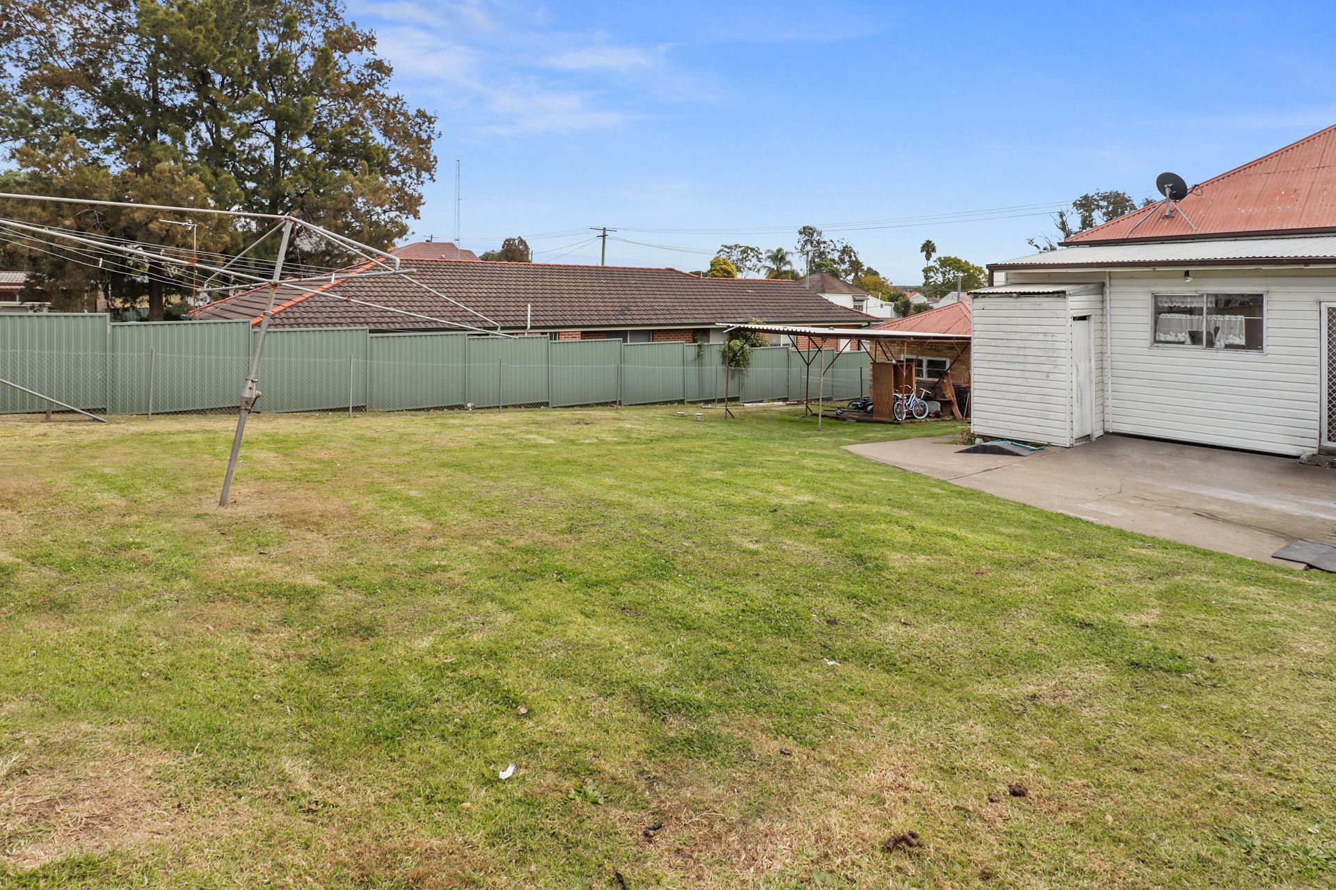 Real Estate For Sale 114 Aberdare Street Kurri Kurri , NSW