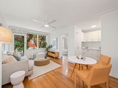 10/48 Botanic Road, Mosman