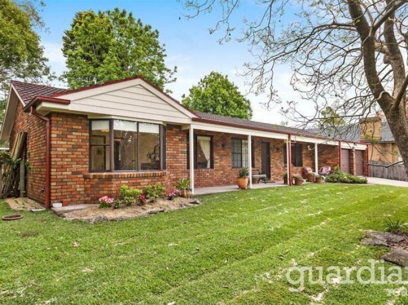 51 Casuarina Drive CHERRYBROOK NSW, Cherrybrook - Thumbnail 2