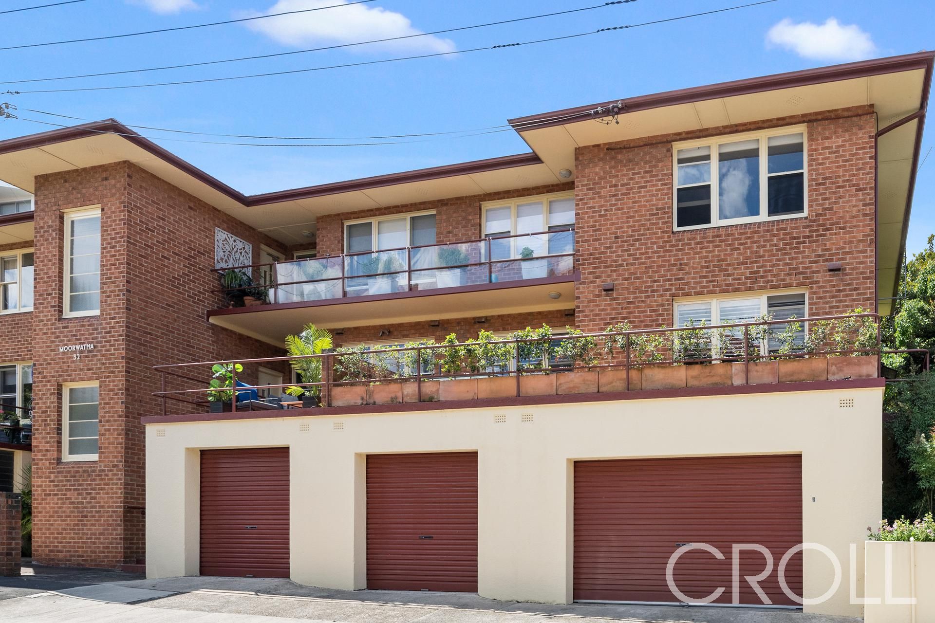 2/32 Harriette Street NEUTRAL BAY NSW, Bay - Thumbnail 8