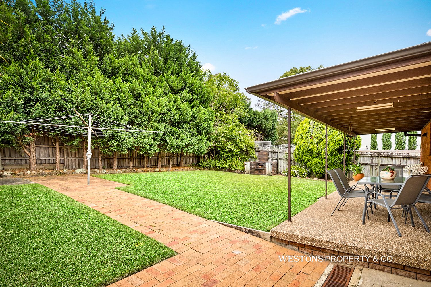 Real Estate For Sale 26 Road Winston Hills , NSW