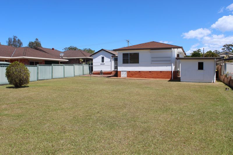 For Lease 25 Bonville Street Coffs Harbour , NSW