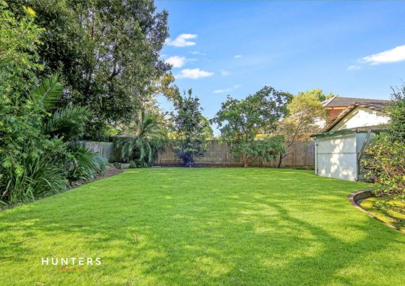52 Lower Mount Street, Wentworthville