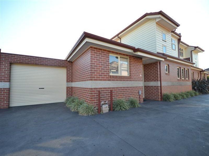 3/31 George Street, Reservoir