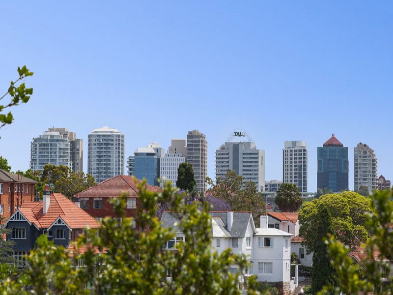 3/54 Milson Road CREMORNE POINT NSW, Point - Thumbnail 8