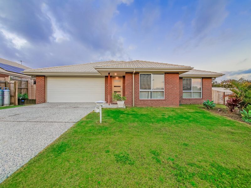 Crestmead 6 & 6a Jessy Street