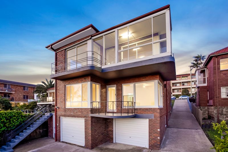 Real Estate For Lease 1/124 Queenscliff Road Queenscliff , NSW