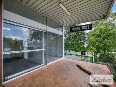 RACECOURSE ROAD MEDICAL/RETAIL OPPORTUNITY!