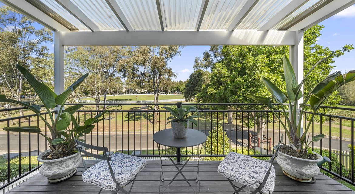 Rouse Hill 22 Noble Way