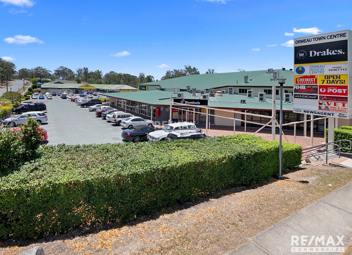 Real Estate For Commercial Lease 29 Peachey Road Ormeau , QLD