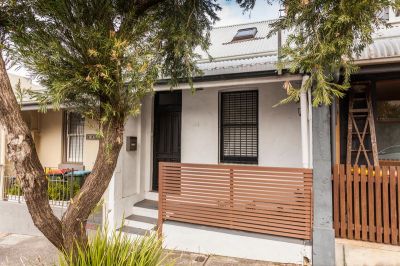 54 Albion Street, Annandale