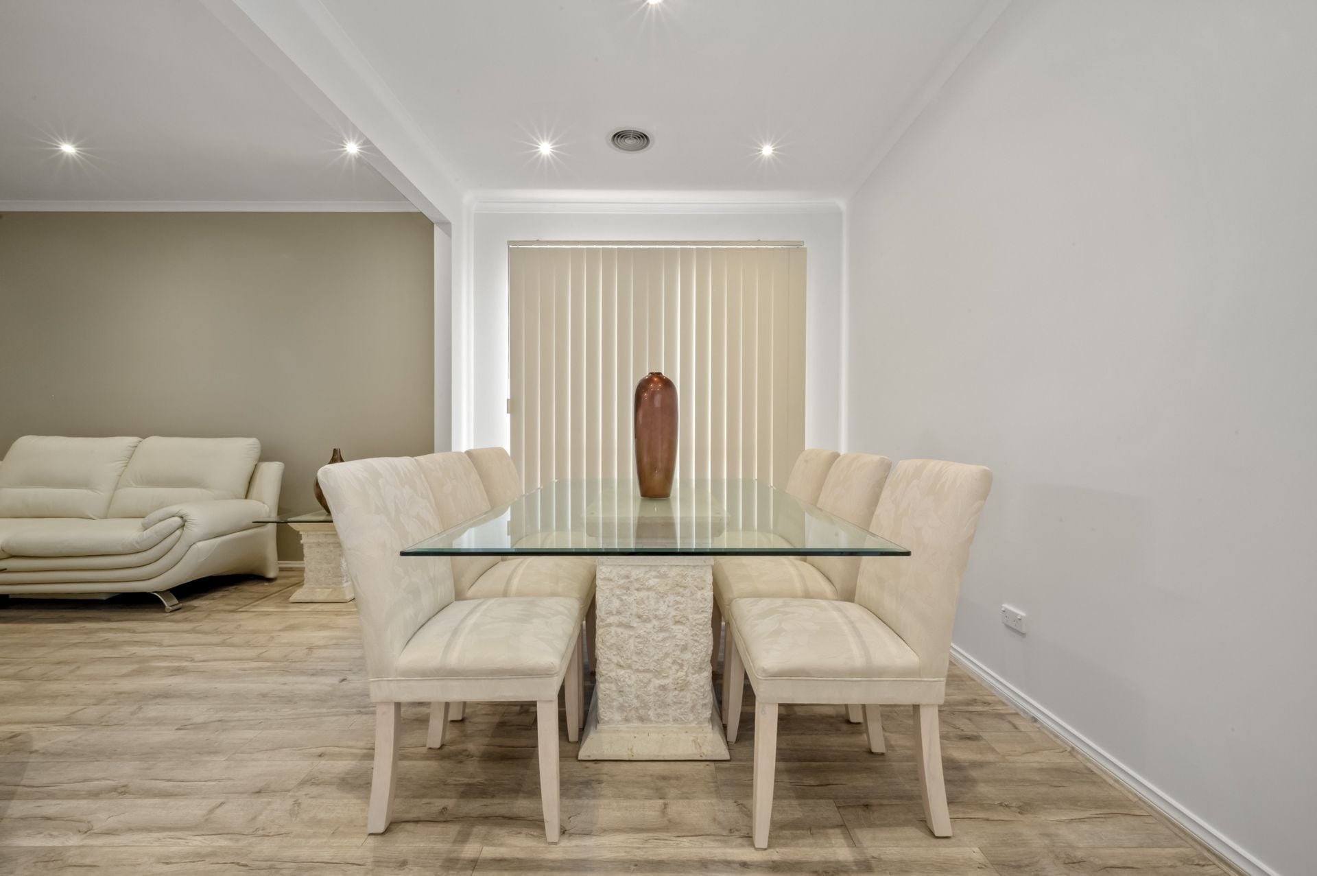 STUNNING AND SPACIOUS
