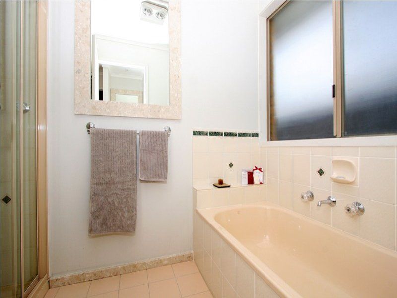 Three Bedroom Delight!