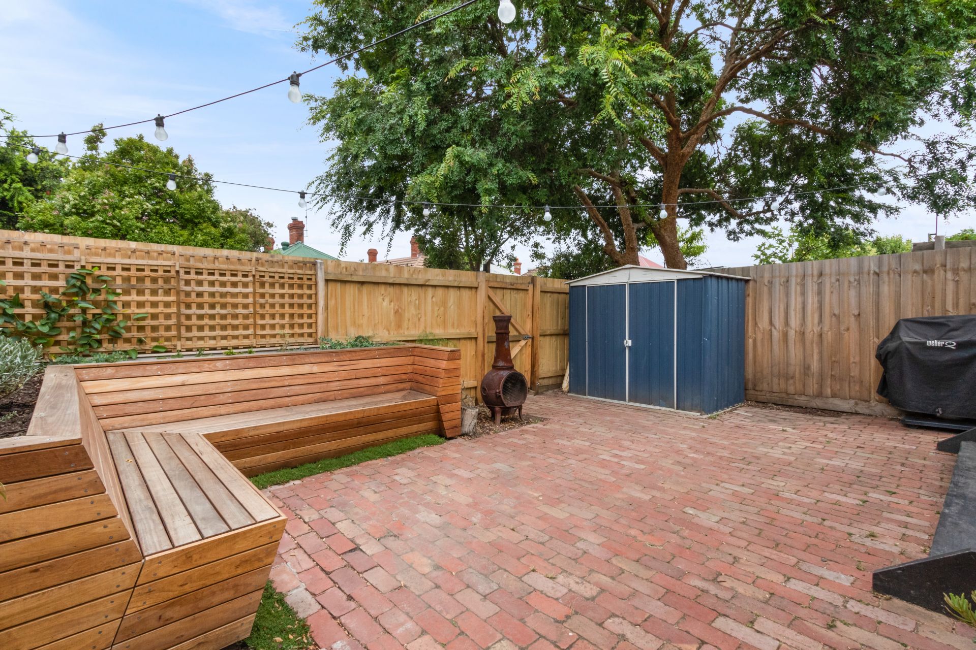 Perfect Edwardian Home in a Prized Location