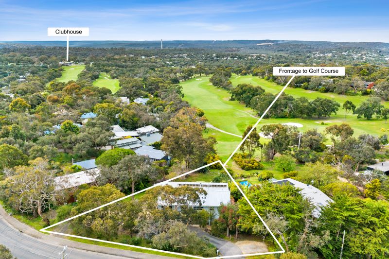 1 McMahon Avenue, Anglesea, VIC, Anglesea - Thumbnail 2