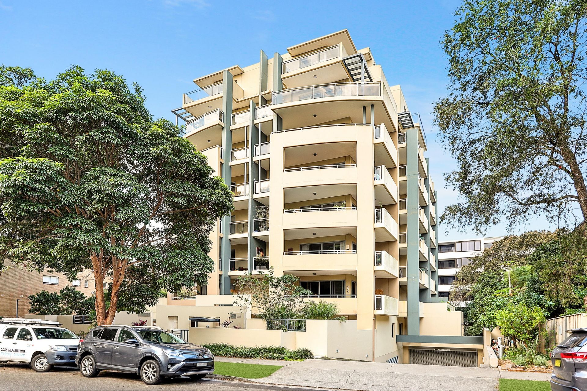 21/26-30 Ocean Street North, Bondi, Bondi - Thumbnail 2