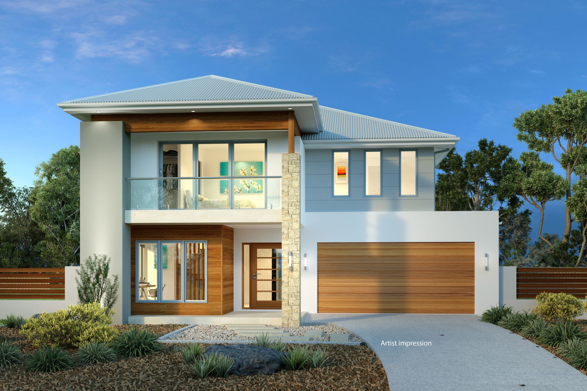 Real Estate For Sale 2 Yannina Avenue Hornsby Heights , NSW