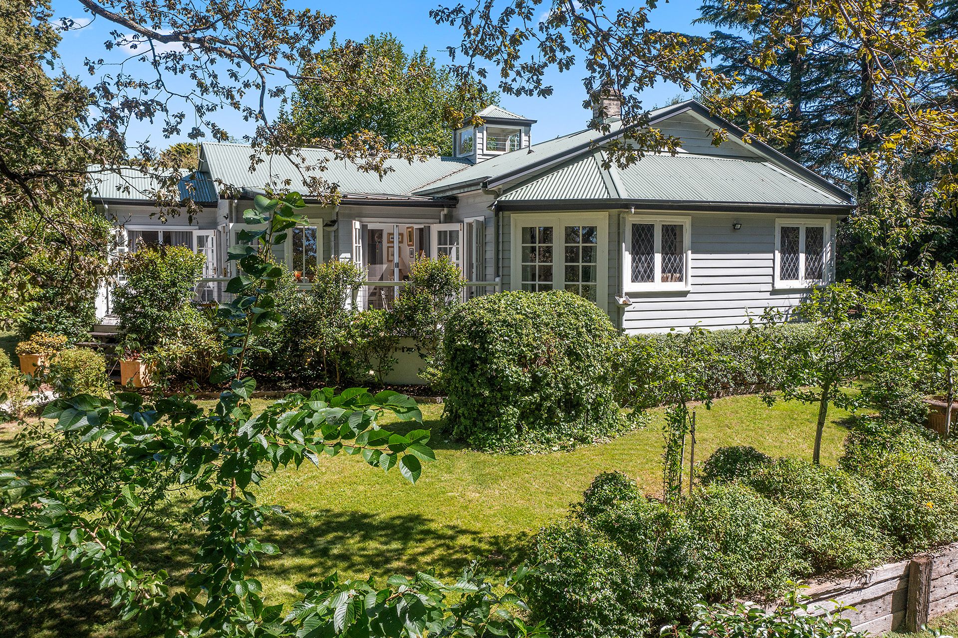 2 Ross Street, Bundanoon Henderfield Southern Highlands