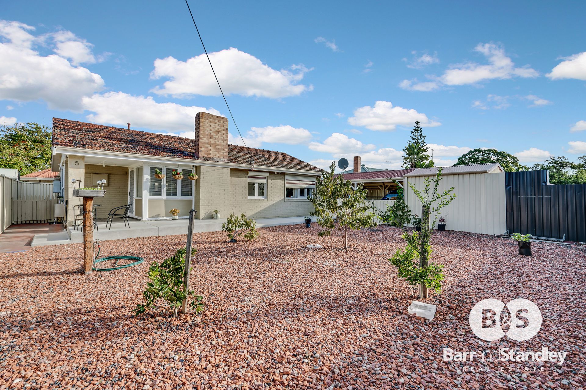 5 Otway Street, WITHERS Barr and Standley Real Estate