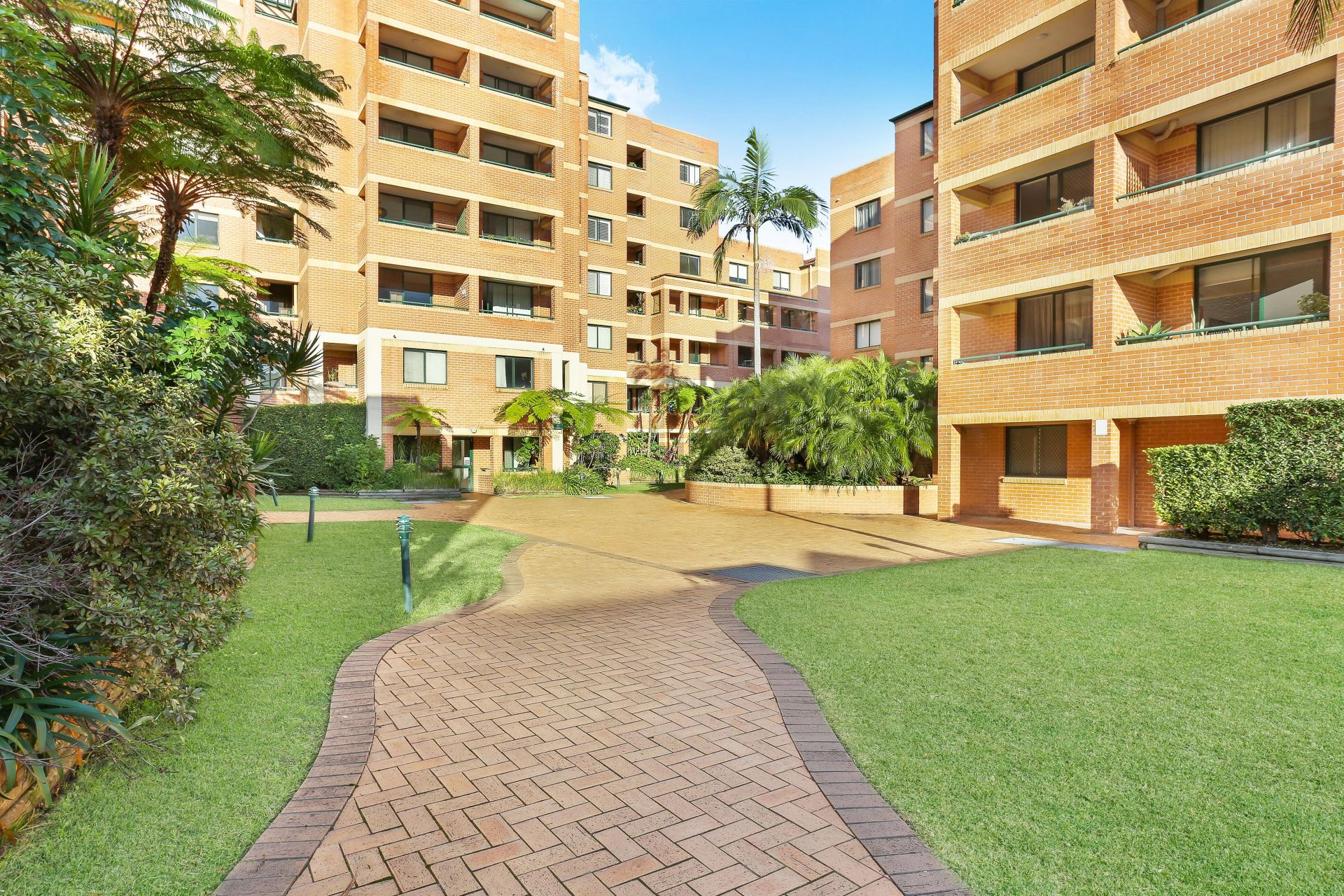 82/146-152 Pitt Street, Redfern, Redfern - Thumbnail 7