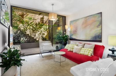 301/287 Pyrmont Street, ULTIMO NSW 2007, Ultimo - Thumbnail 2