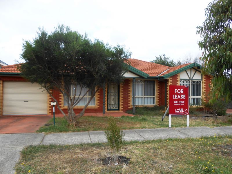 1/78A Northumberland Drive, Epping