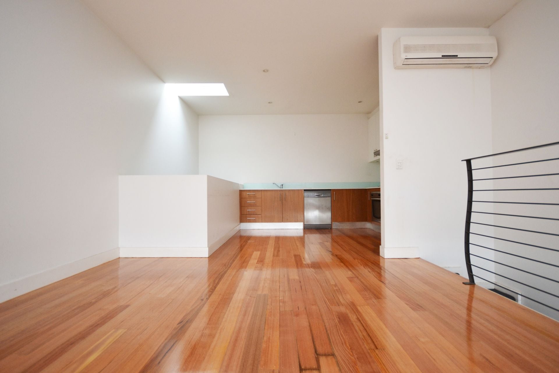 A STATEMENT IN STYLE, SPACE AND SUBSTANCE