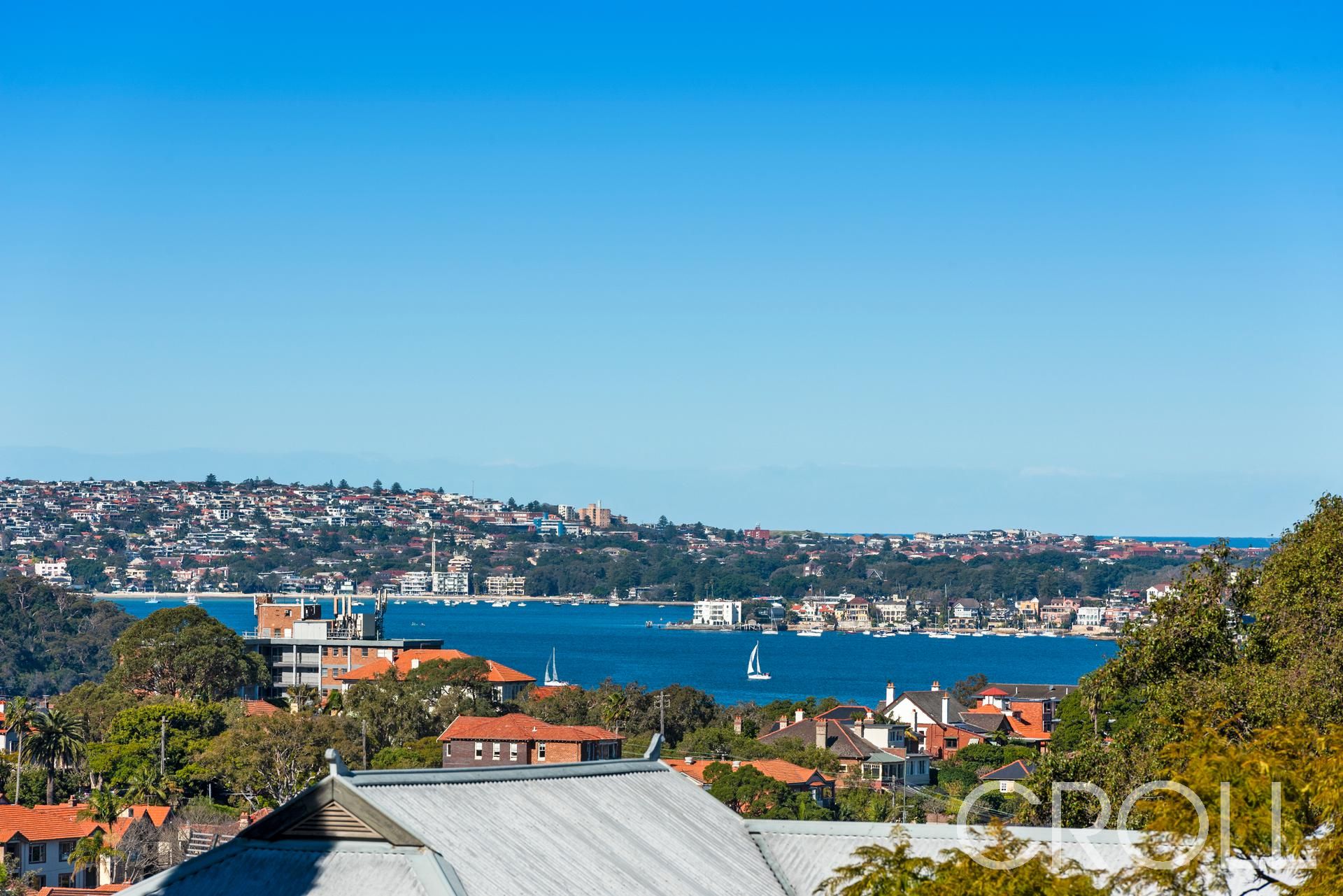 11/88 Wycombe Road NEUTRAL BAY NSW, Bay - Thumbnail 3