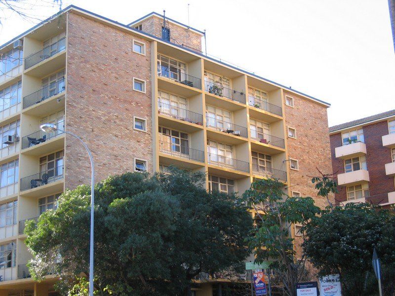 10/52 High Street NORTH SYDNEY NSW, Sydney - Thumbnail 3