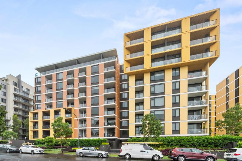 604/21-37 Waitara Avenue, Waitara