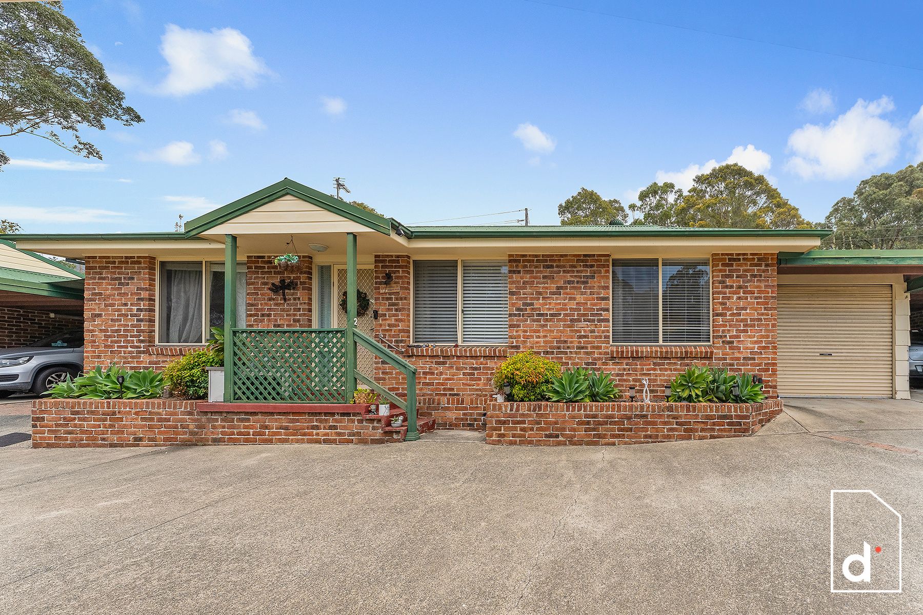 2/32 Mayfield Circuit, Albion Park NSW