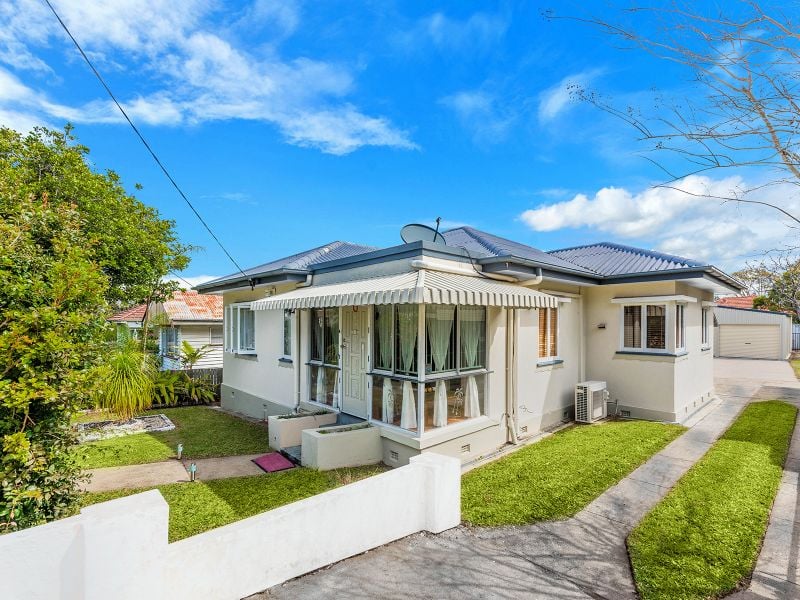 66 Sizer Street, Everton Park AUMR Property