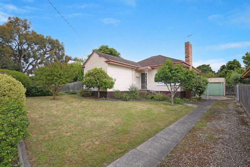 36 Princes Street, Watsonia