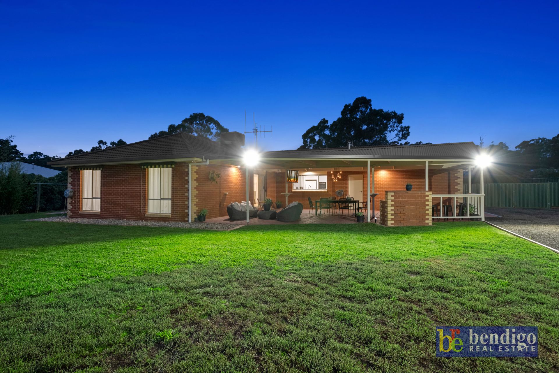 4 Conboy Court, Ascot Bendigo Real Estate